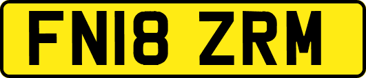 FN18ZRM