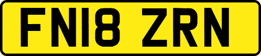 FN18ZRN
