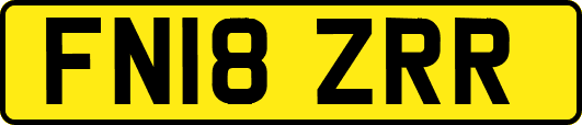 FN18ZRR