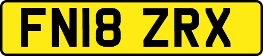 FN18ZRX