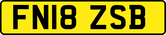 FN18ZSB