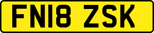 FN18ZSK