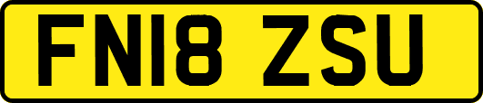 FN18ZSU