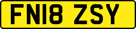FN18ZSY