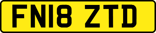 FN18ZTD