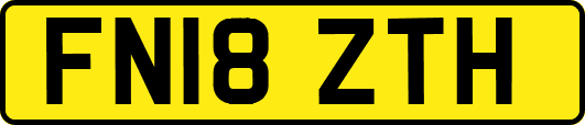 FN18ZTH