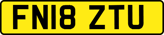 FN18ZTU