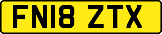 FN18ZTX