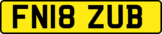 FN18ZUB
