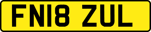 FN18ZUL