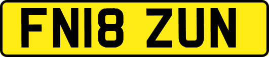 FN18ZUN