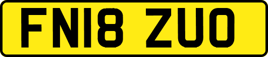 FN18ZUO