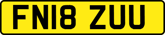FN18ZUU