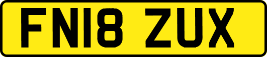 FN18ZUX