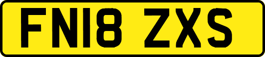 FN18ZXS