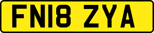 FN18ZYA