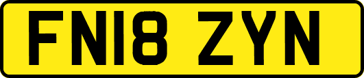 FN18ZYN