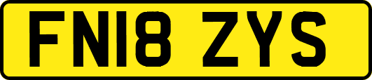 FN18ZYS