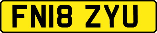 FN18ZYU