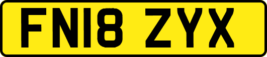FN18ZYX
