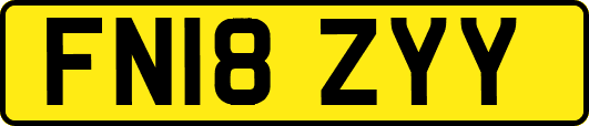 FN18ZYY