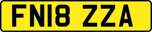 FN18ZZA