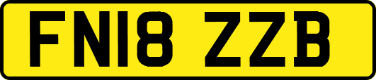 FN18ZZB
