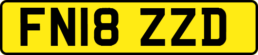 FN18ZZD