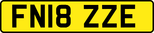 FN18ZZE