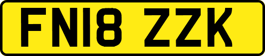 FN18ZZK