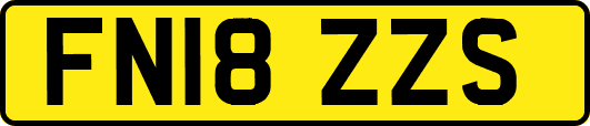 FN18ZZS