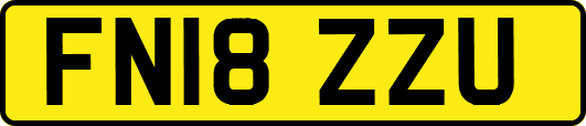 FN18ZZU