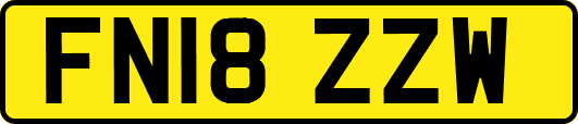 FN18ZZW