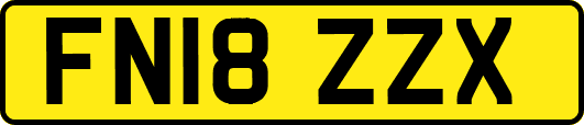 FN18ZZX