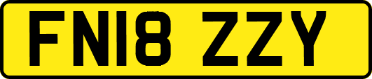 FN18ZZY