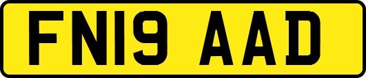 FN19AAD