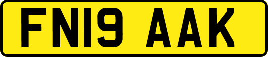 FN19AAK