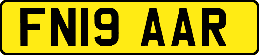 FN19AAR