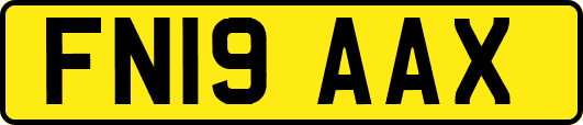 FN19AAX
