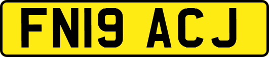 FN19ACJ