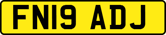 FN19ADJ