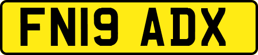 FN19ADX
