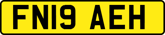 FN19AEH