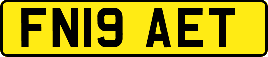 FN19AET