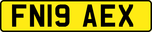 FN19AEX