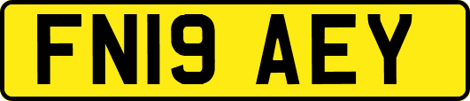 FN19AEY