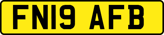 FN19AFB