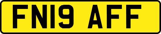 FN19AFF