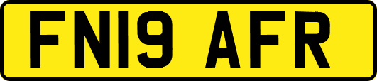 FN19AFR
