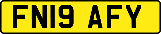 FN19AFY